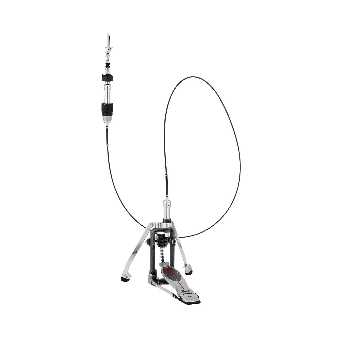 RH-2050 Eliminator Remote HiHat