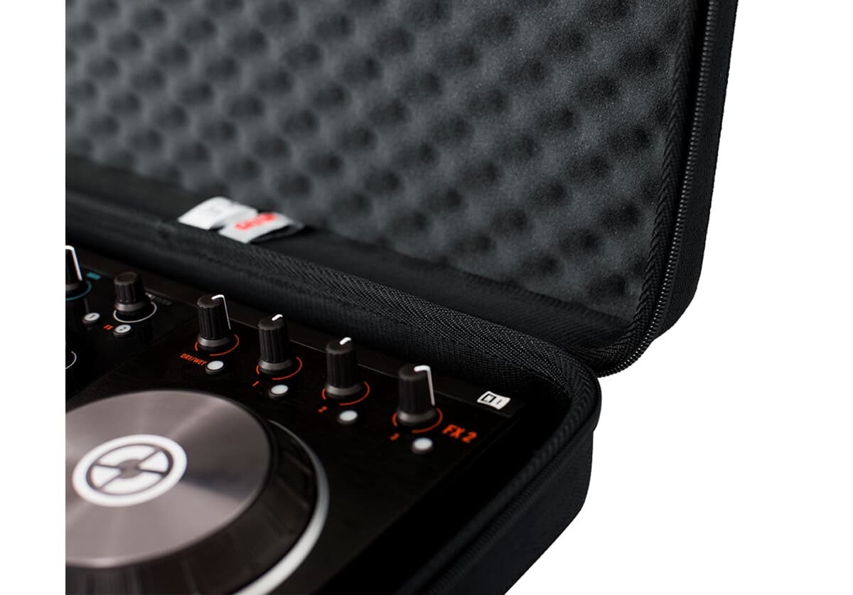 GU-EVA-1813-3 DJ Controller Case