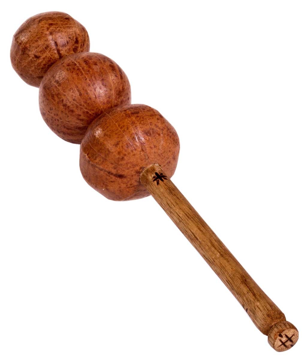 Hosho Stabrassel
