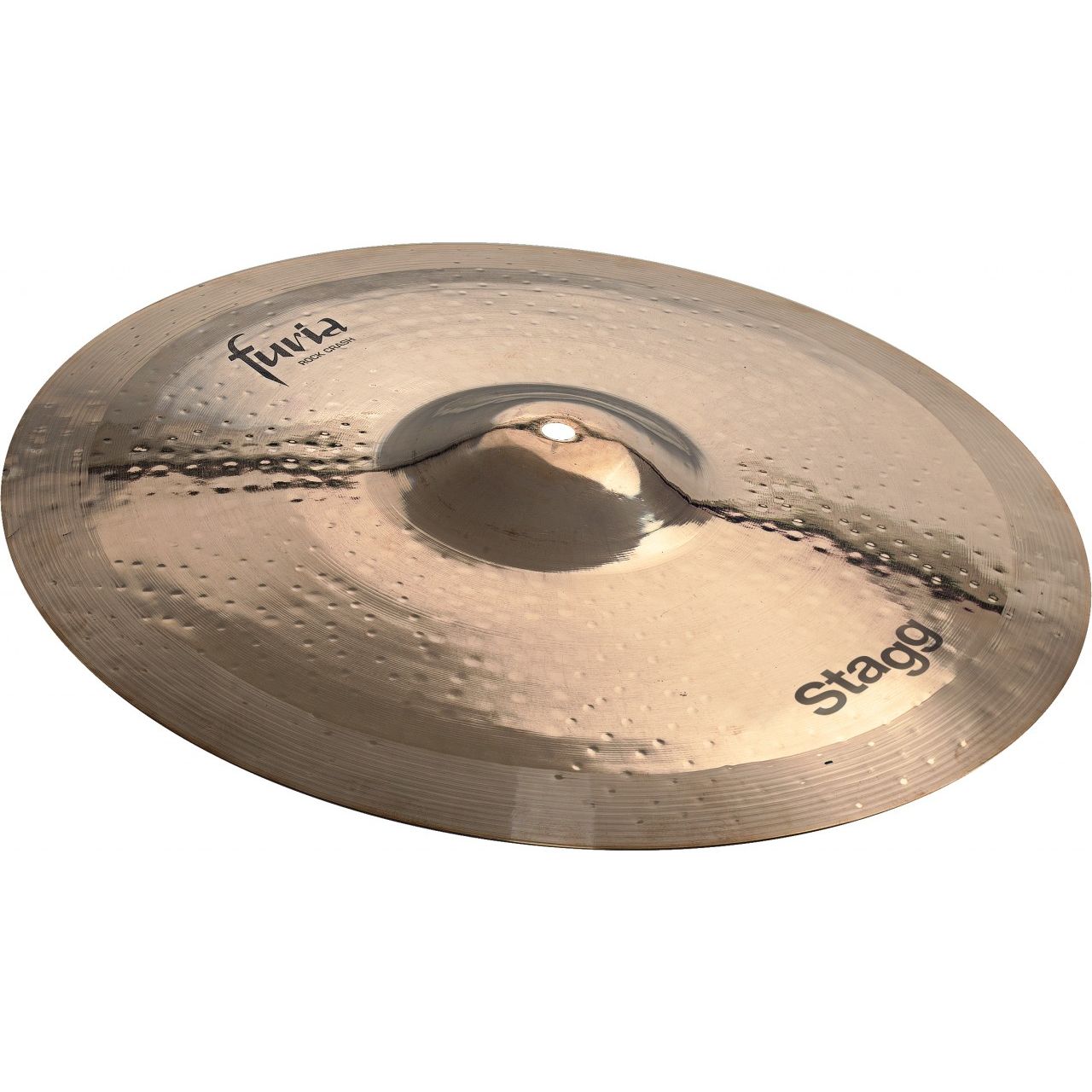 16'' FURIA ROCK CRASH
