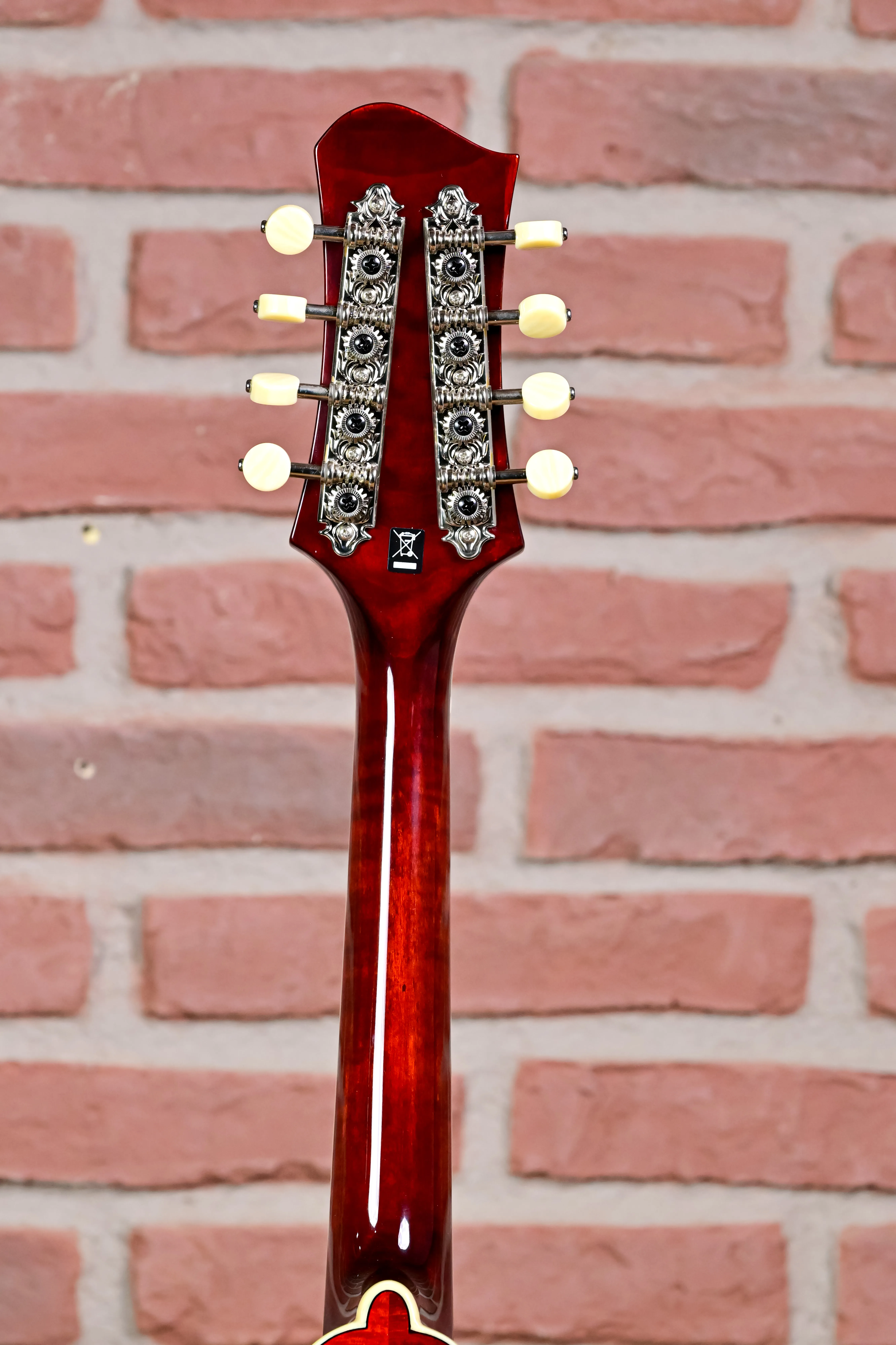 MD605 Classic A-Style Mandoline