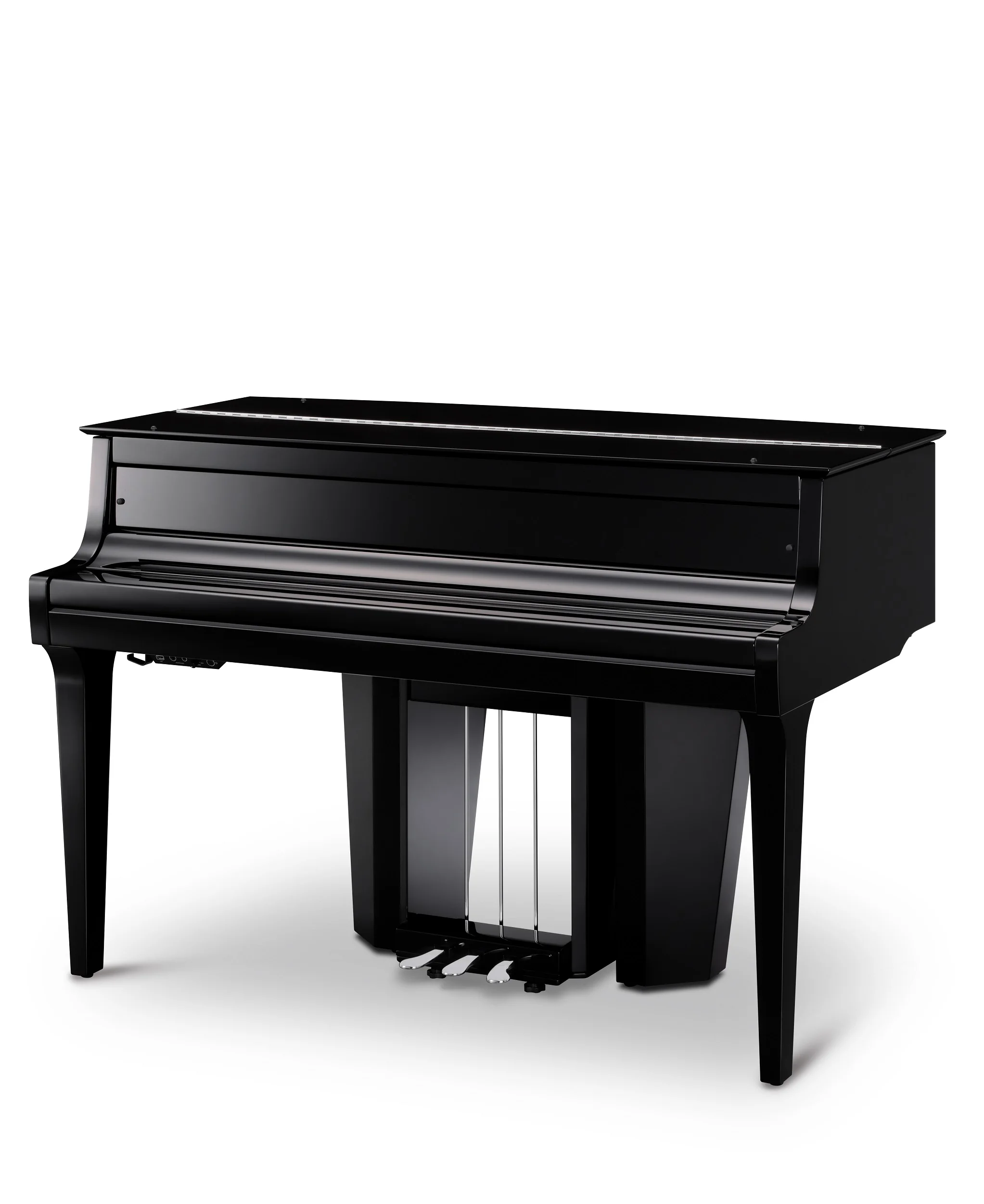 Novus NV12 Hybrid Digitalpiano