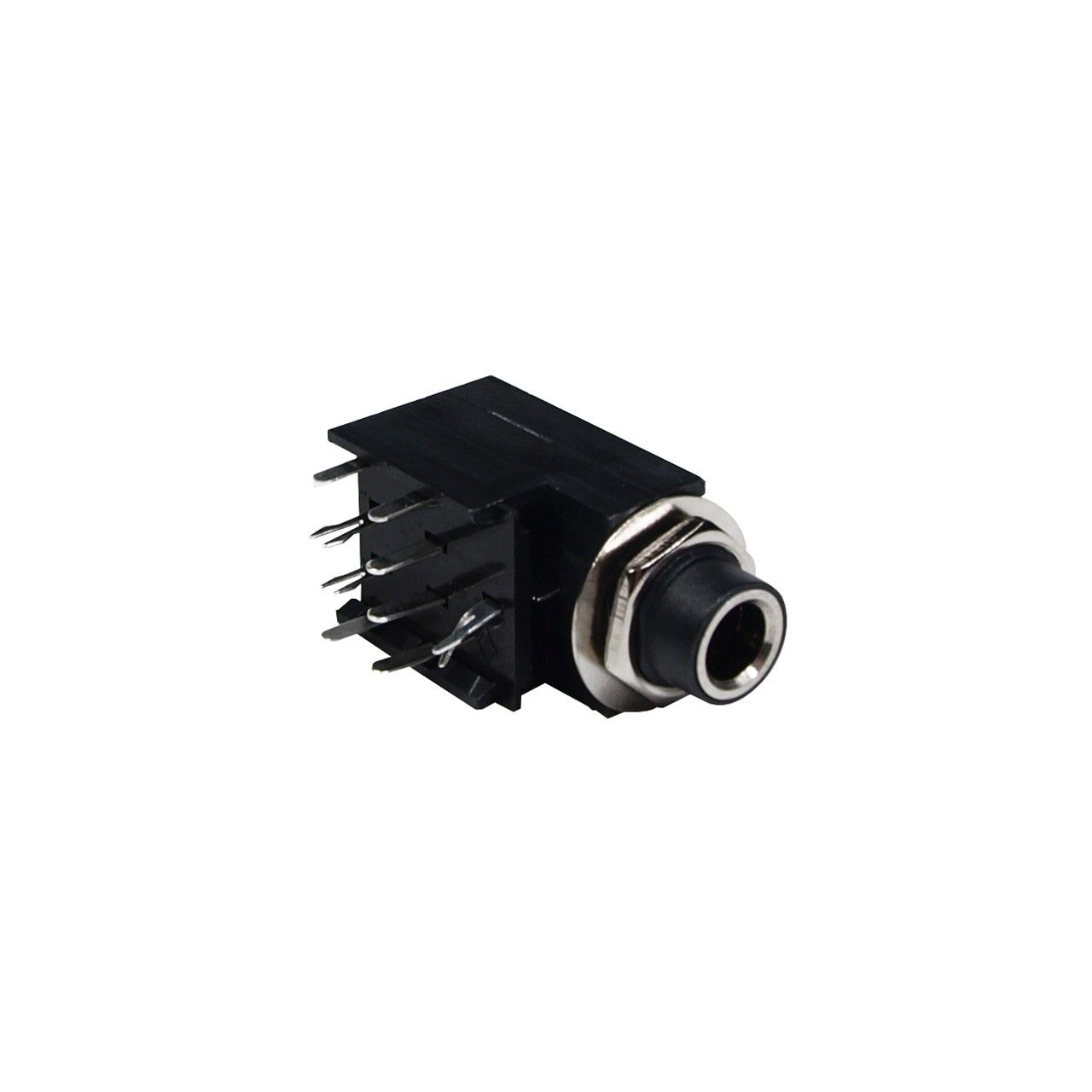 Stereo Amp Jack - Verstärkerbuchse 9-Pin Stereo