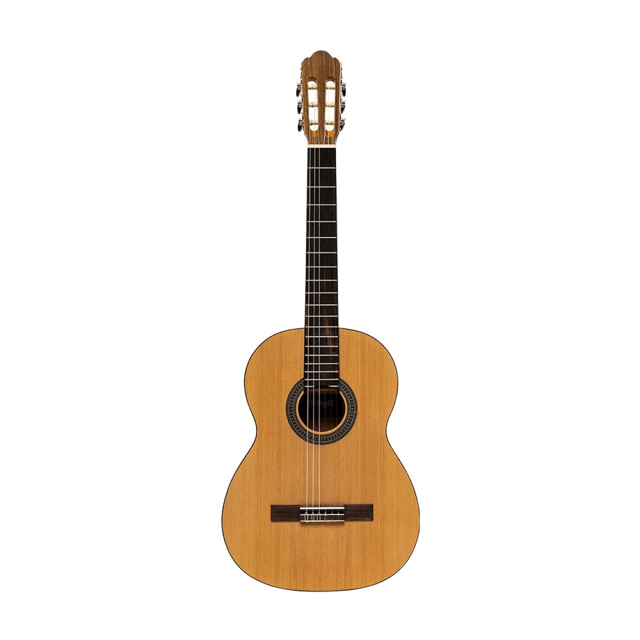 SCL70 Flamenca Gitarre