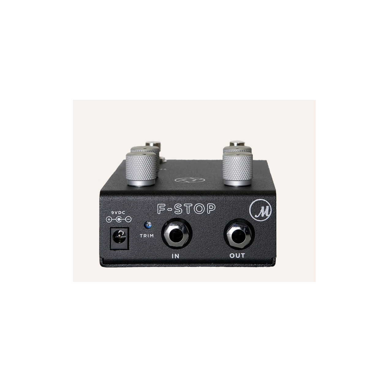 F-Stop Reverb/Tremolo