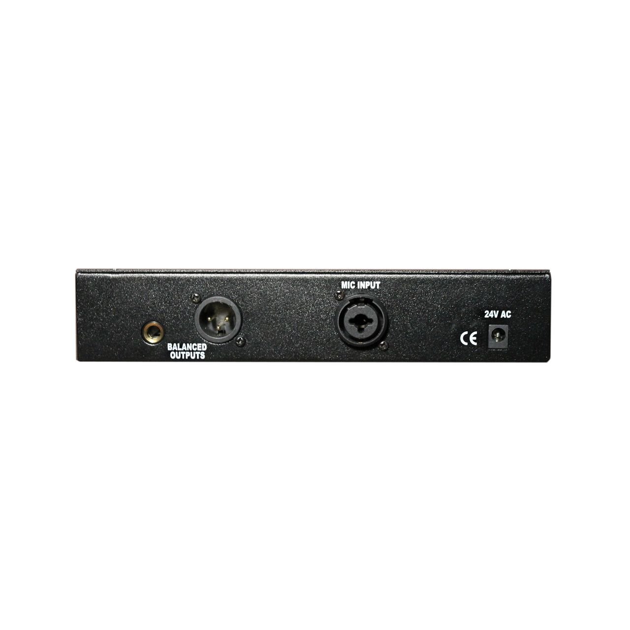 WA12 MKII - Mikrofon- und Instrumentenvorverstärker