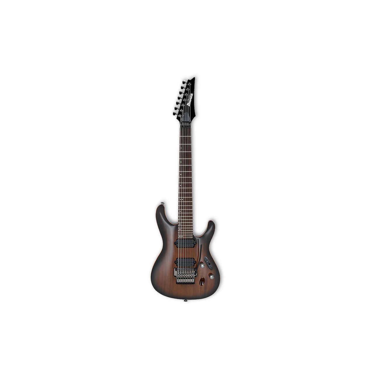 S5527-TKS S Prestige - E- Gitarre 7 Saiter