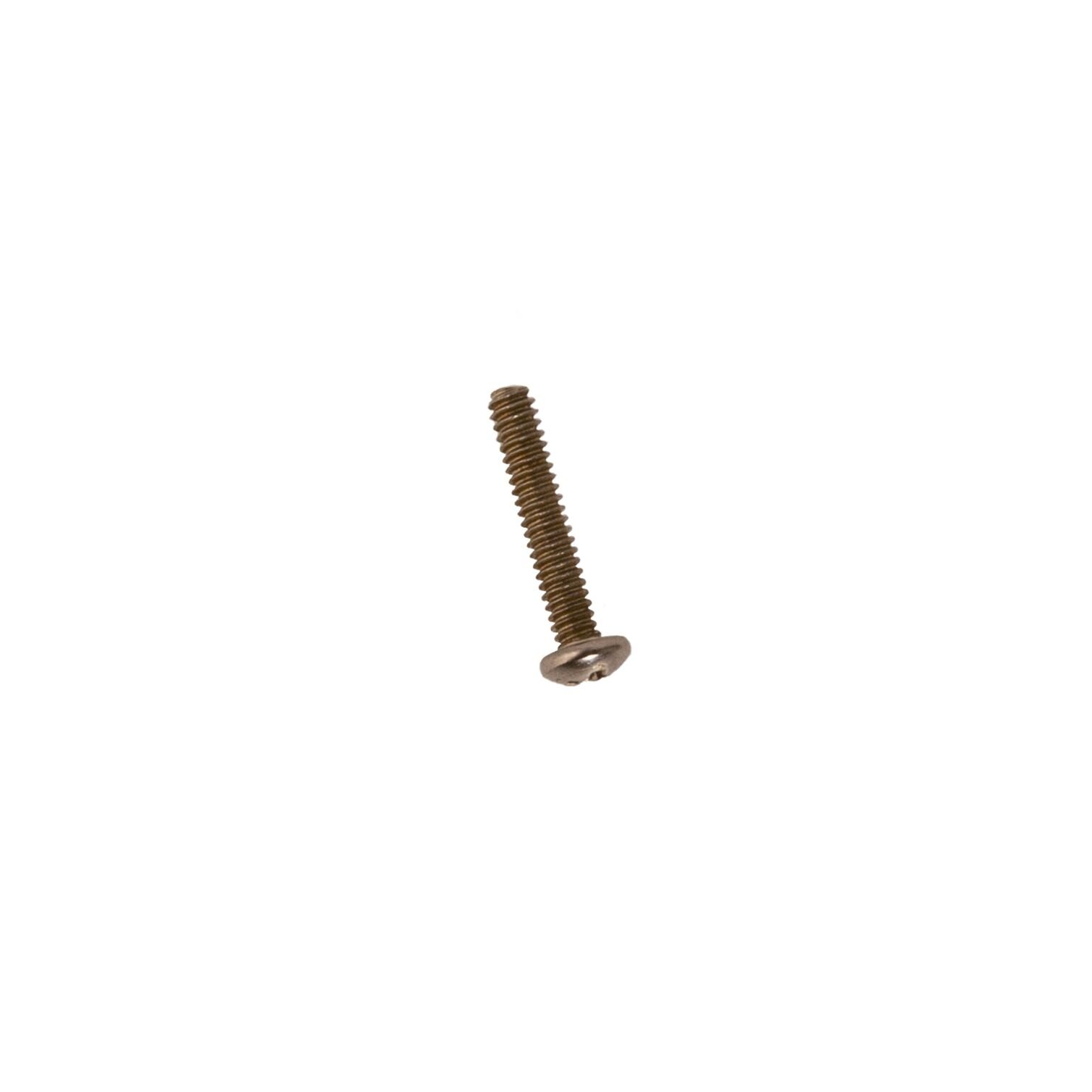 Silver Sky Bridge Intonation Screws