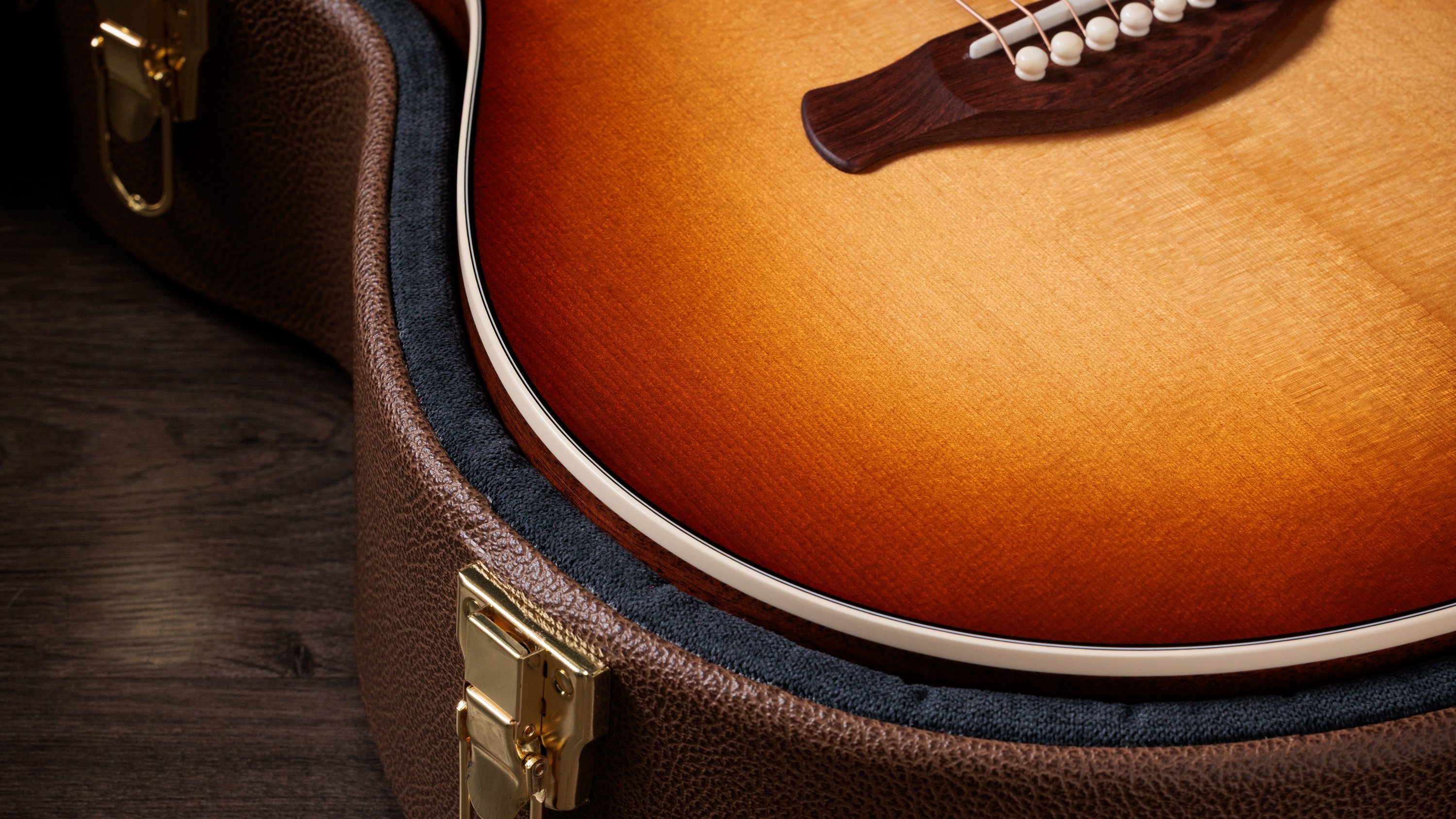 Ben Harper Gold Label 512e