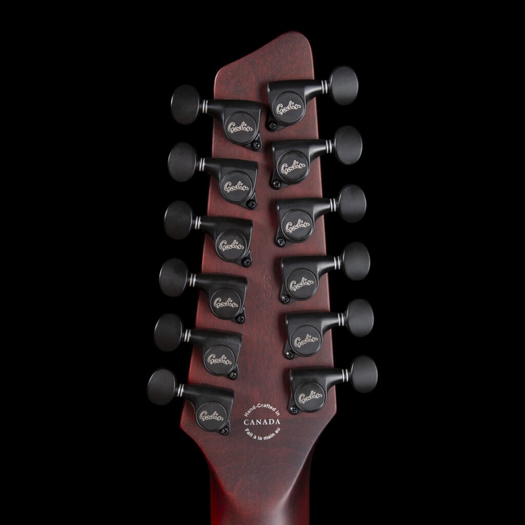 A12 Ultra Dlx Lightburst