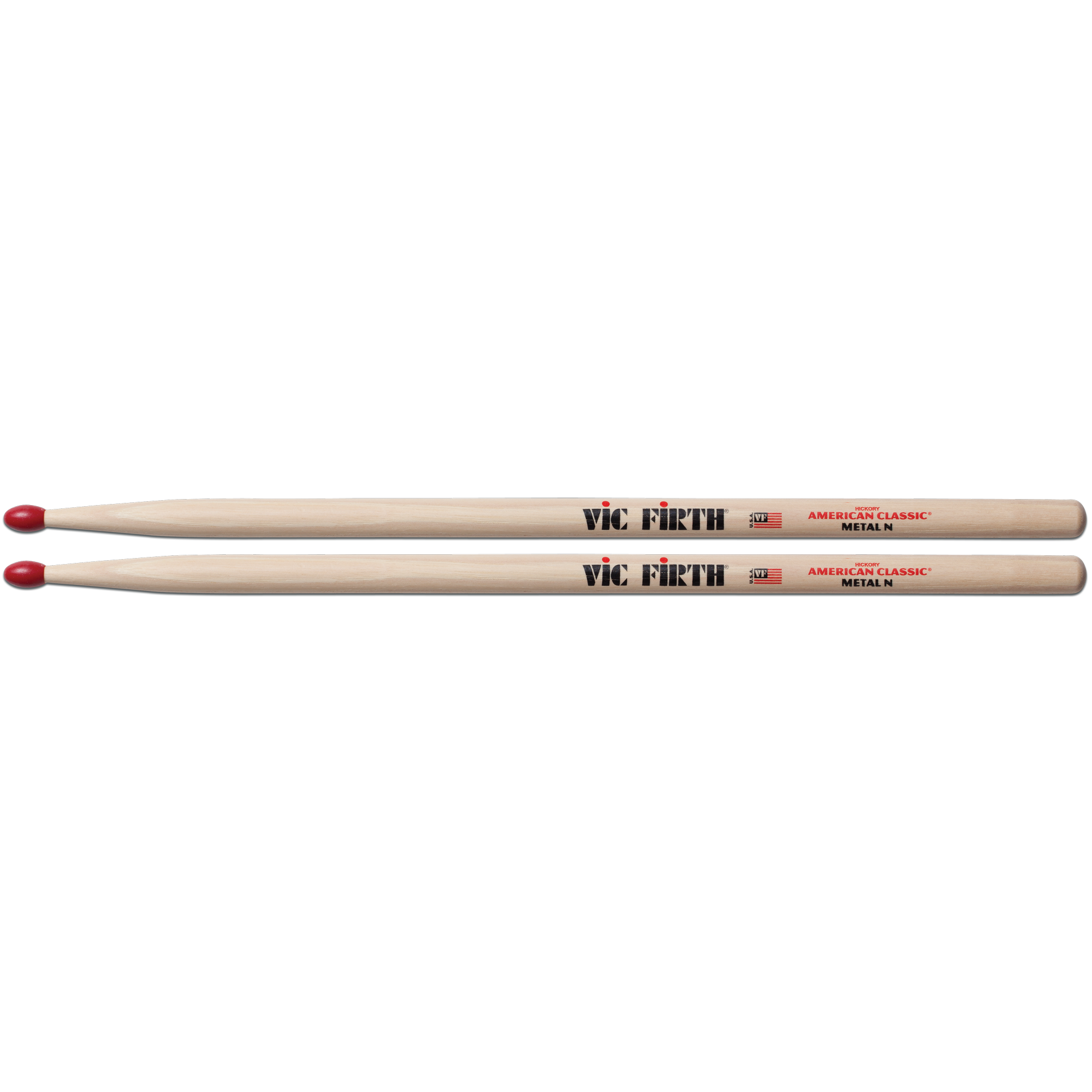 American Classic® Metal Nylon Drumsticks