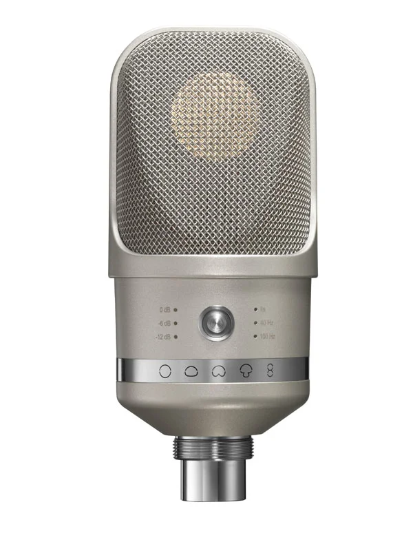 TLM 107 Studio Set