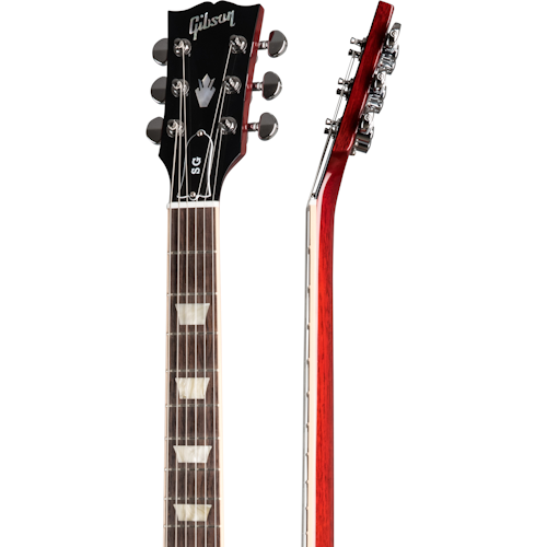 SG Standard Heritage Cherry