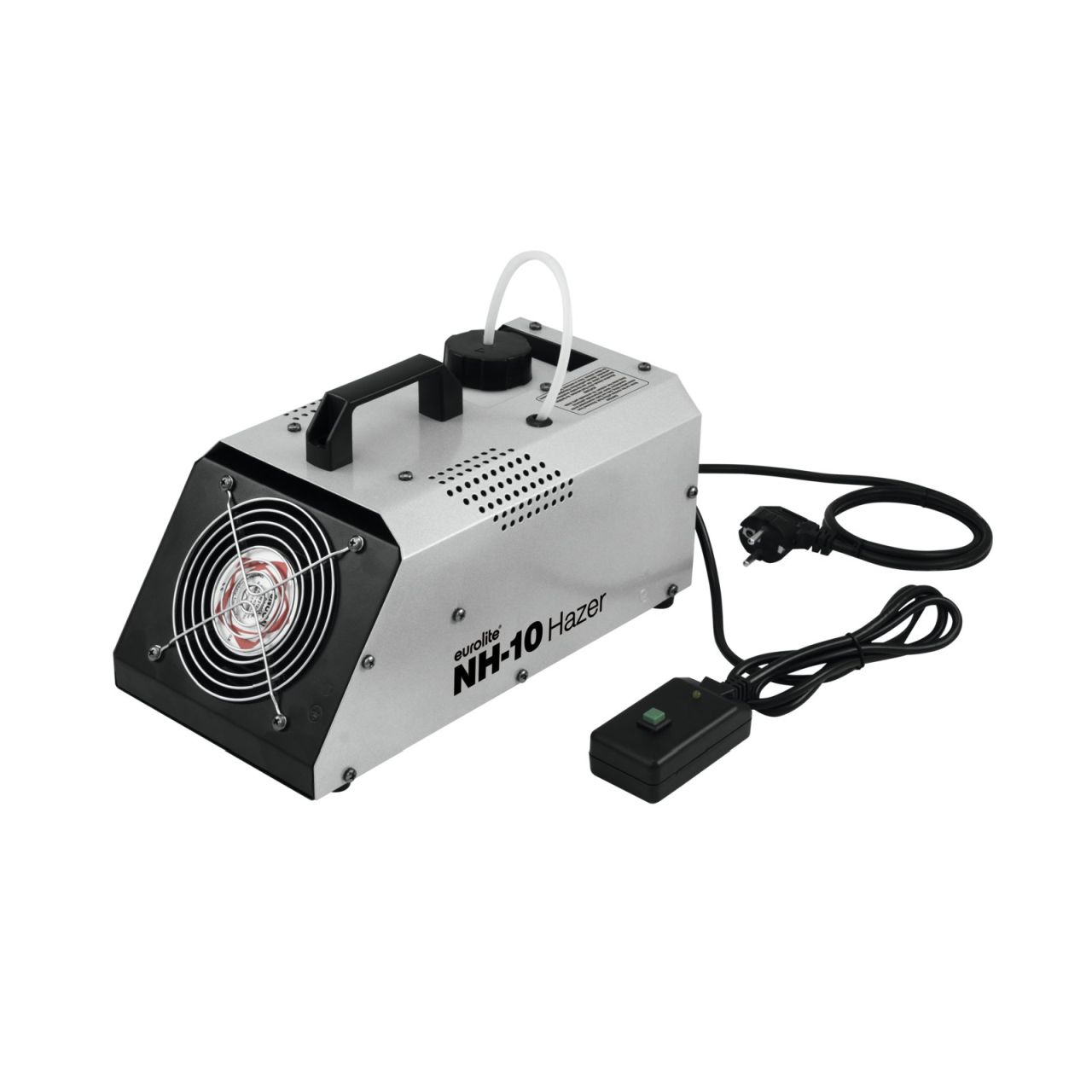 NH-10 Dunstnebelmaschine - Kompakte Maschine mit 400W