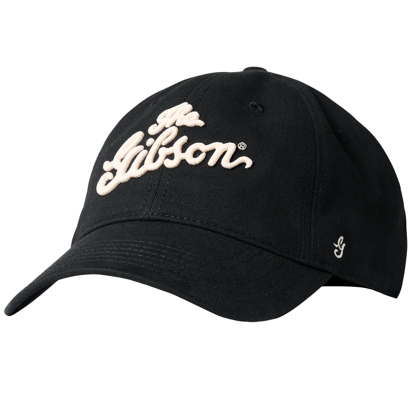 "The Gibson" Baseball Hat