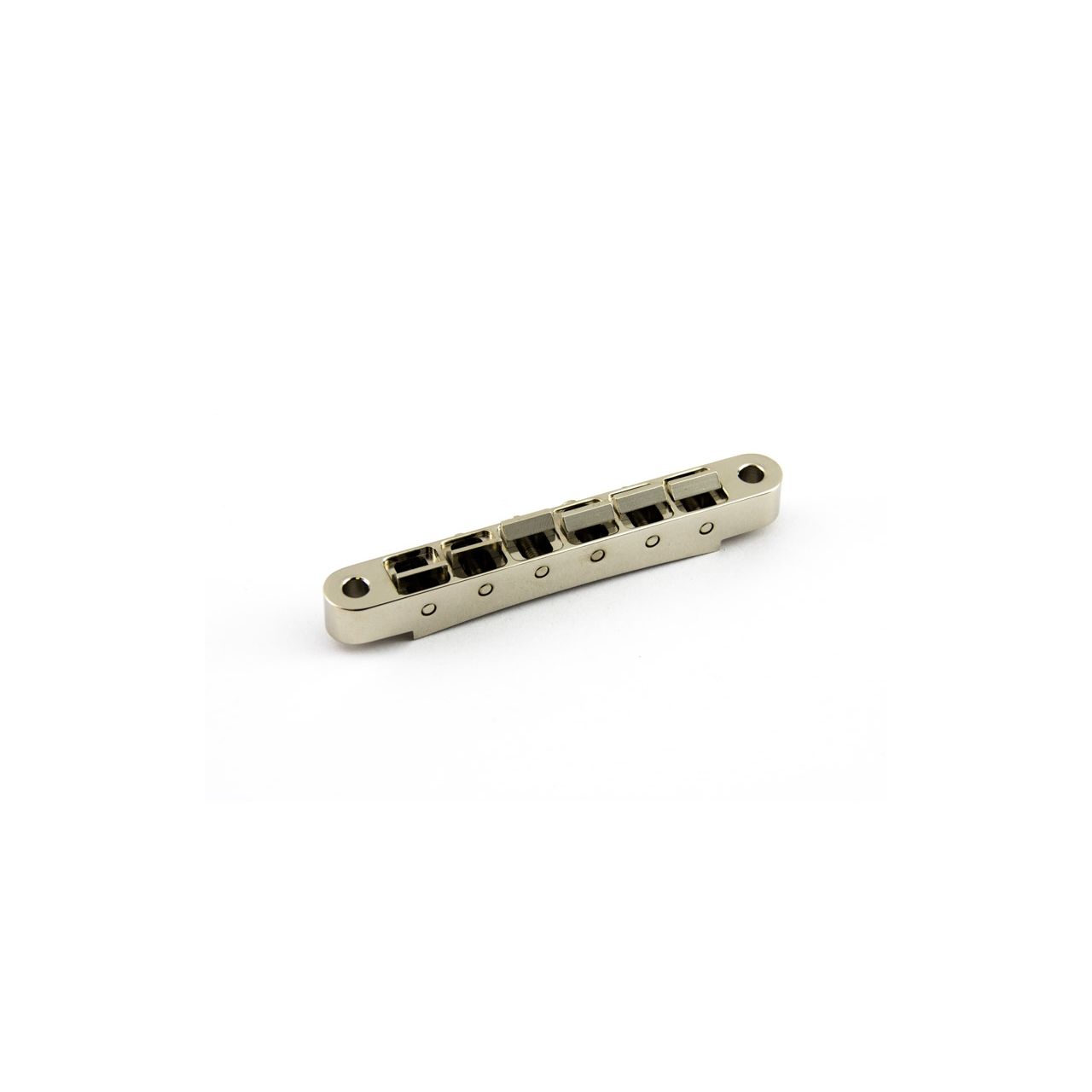2500n Nashville TOM-Style Bridge, nickel