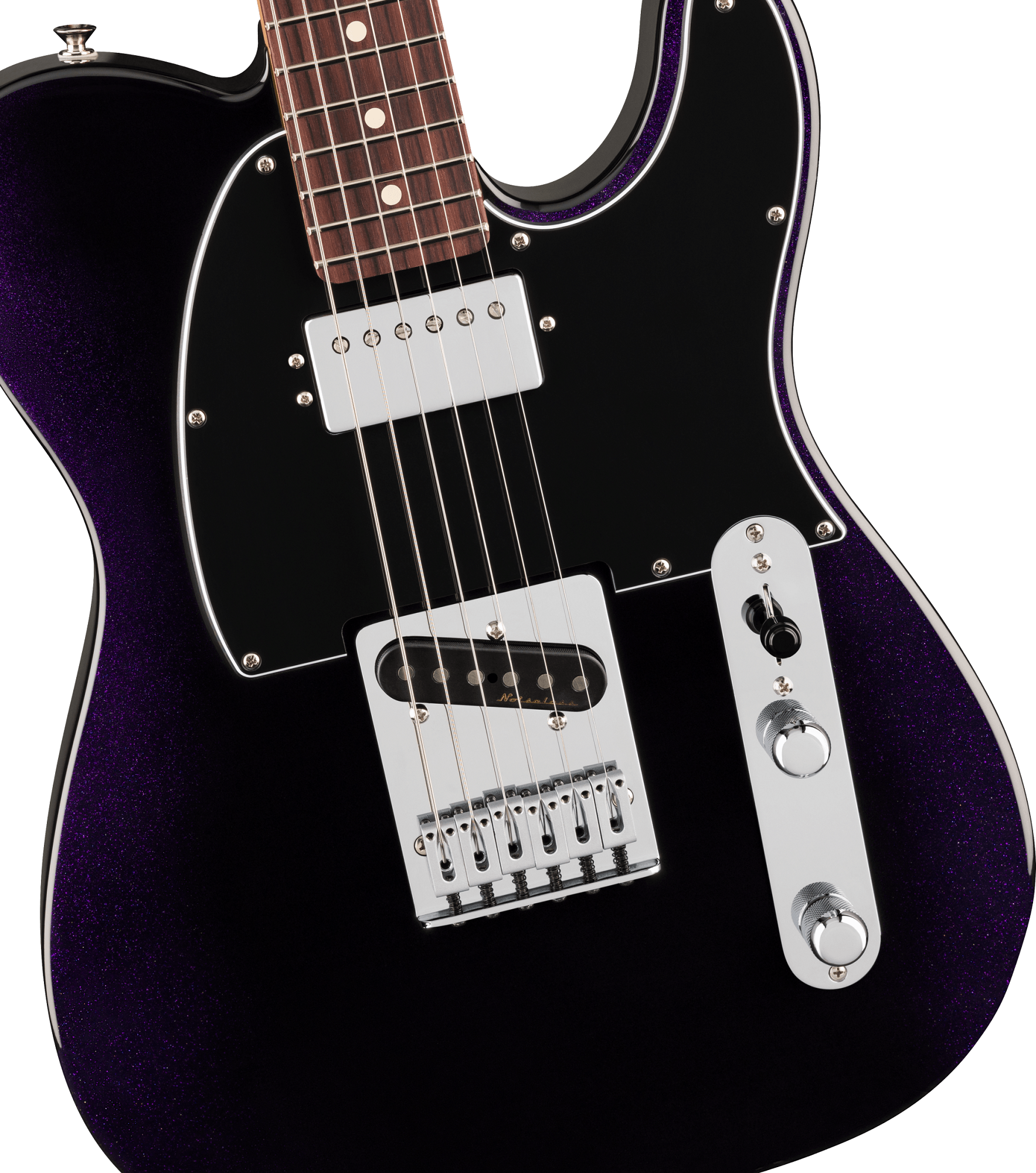 Player II Modified Telecaster® SH Dusk