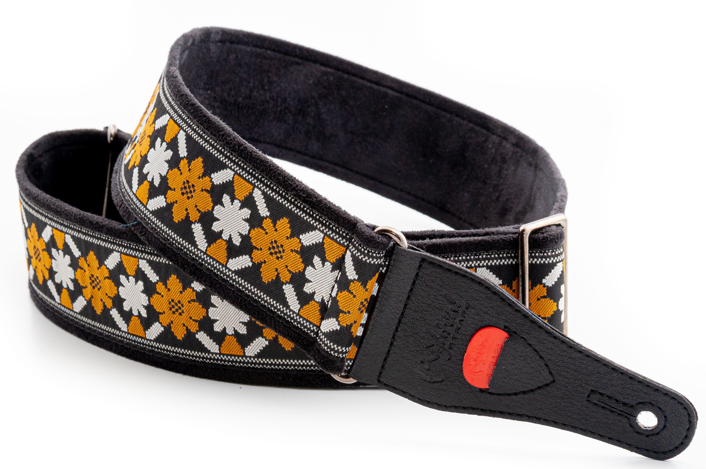 Legend Casino Guitar Strap