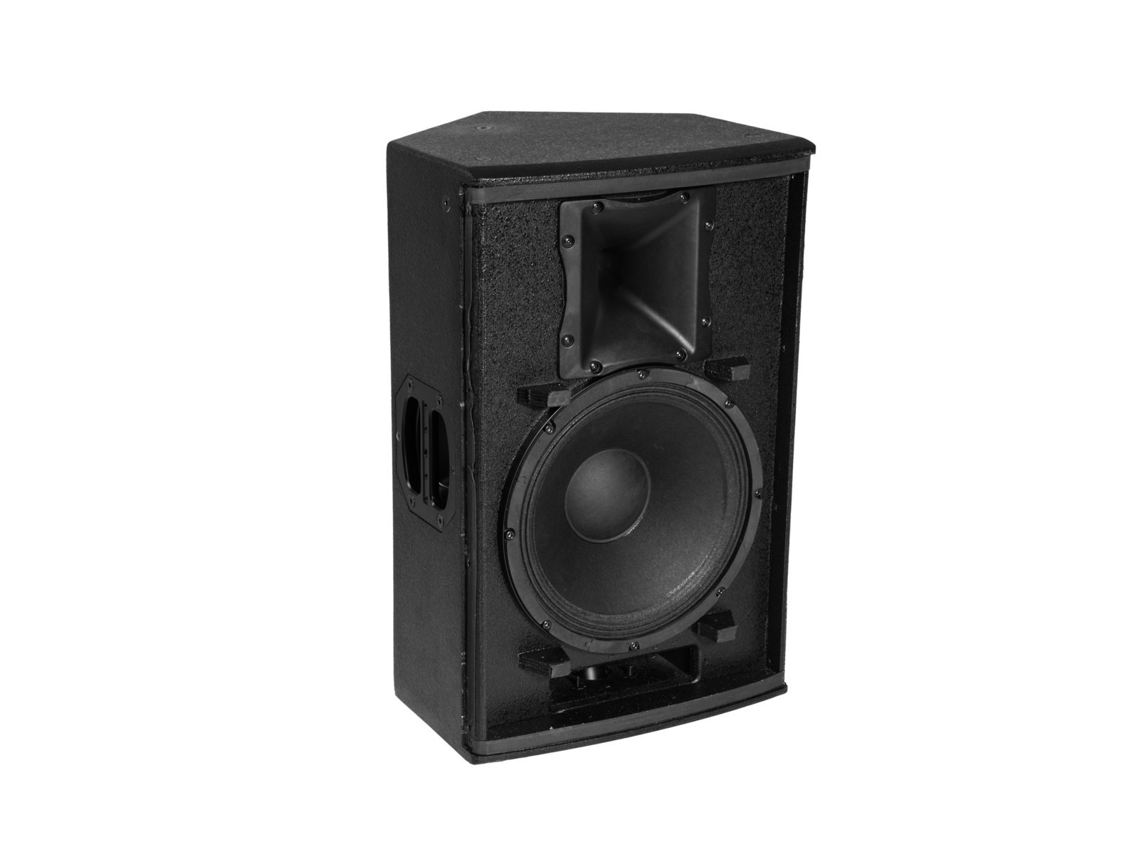 PAS-212 MK3 2-Wege-Top