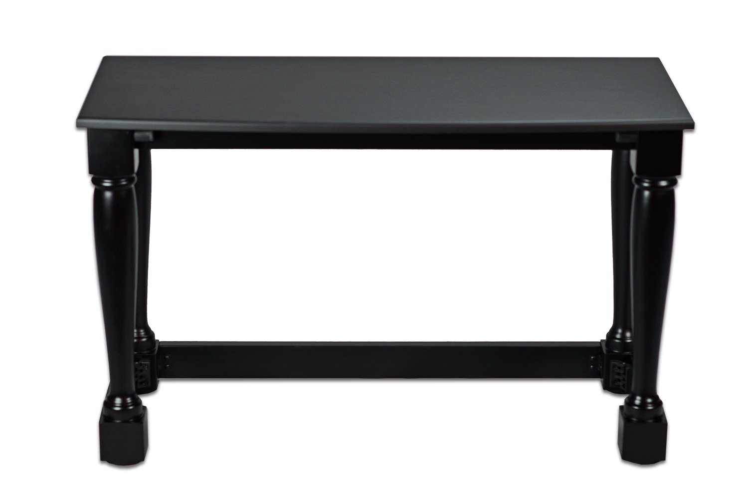 Wooden Bench Legend Black