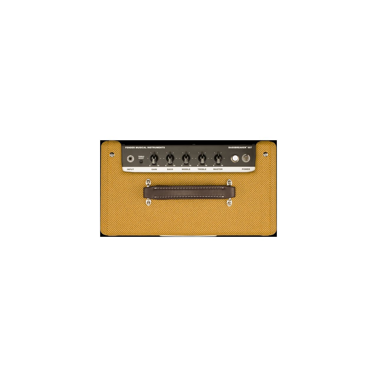 Bassbreaker™ 007 LTD Combo
