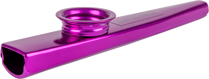 KZP Elise Ecklund Signature Kazoo