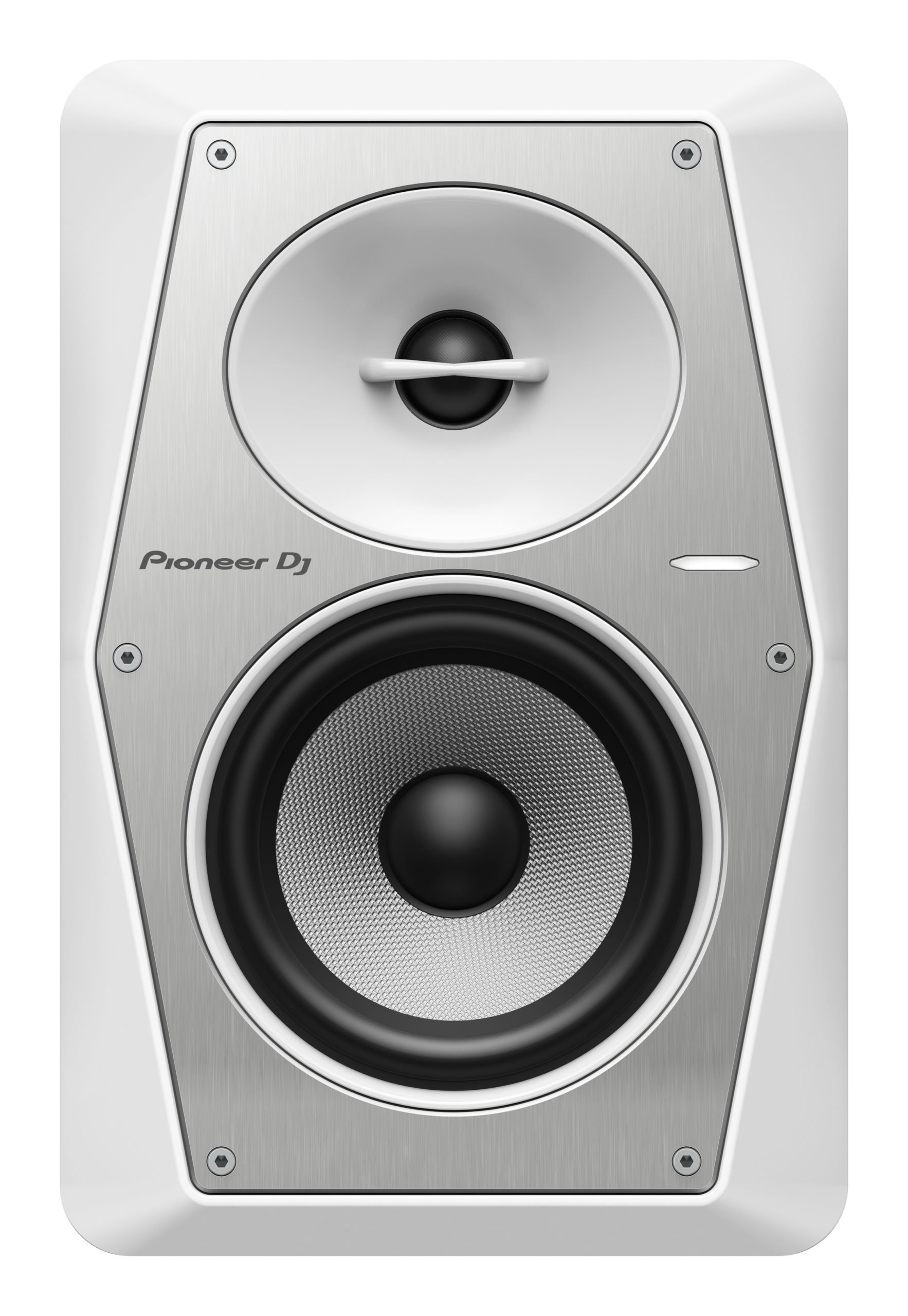 VM-50-W Bi-Amp 2-Wege-Aktivlautsprecher mit DSP
