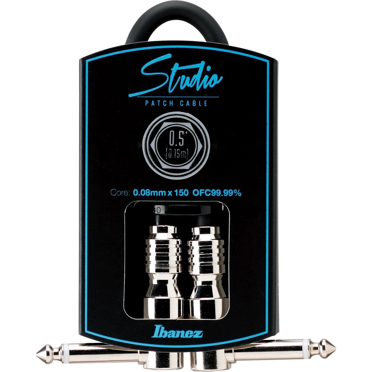 PATCH CABLE             IBANEZ