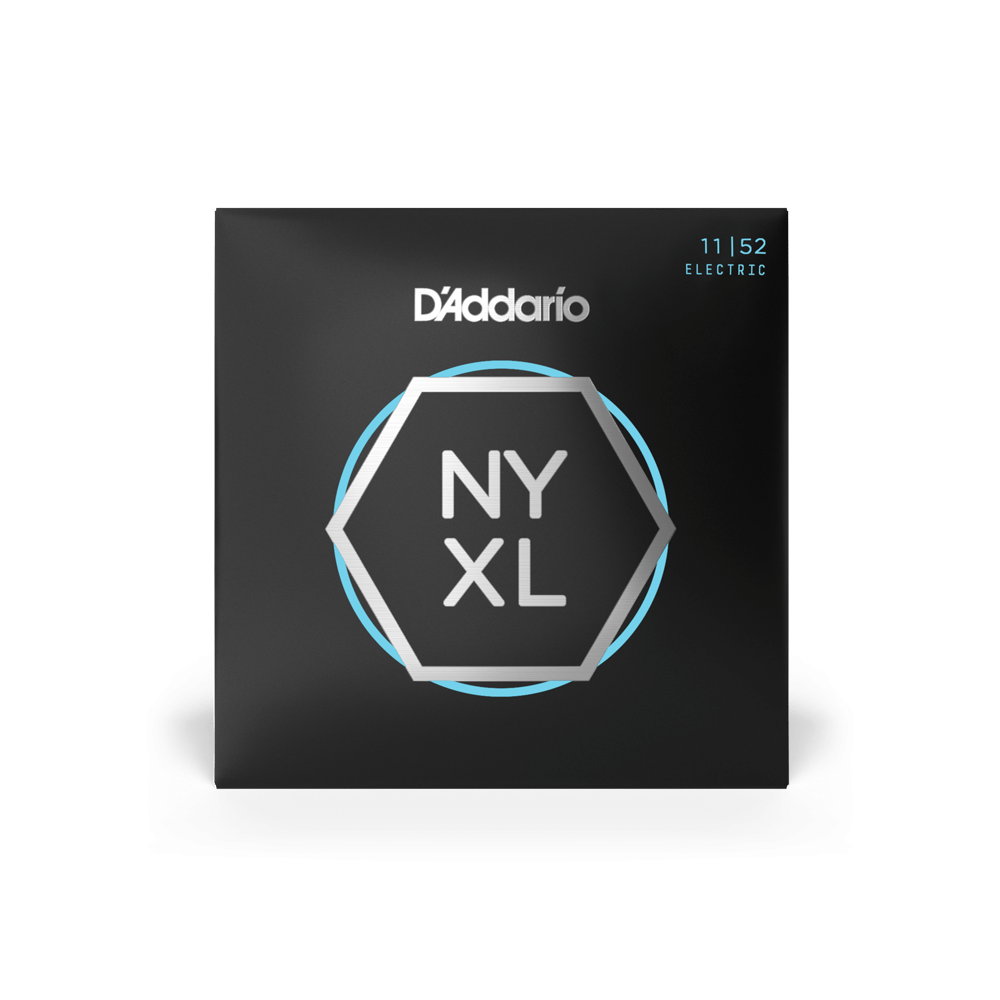NYXL1152 - Saitensatz für E-Gitarre