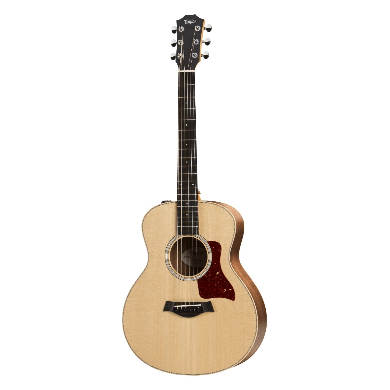 GS Mini-e Walnut - Westerngitarre mit PU