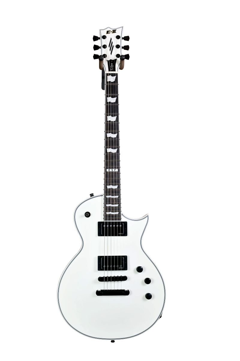 E-II Eclipse Snow White Satin