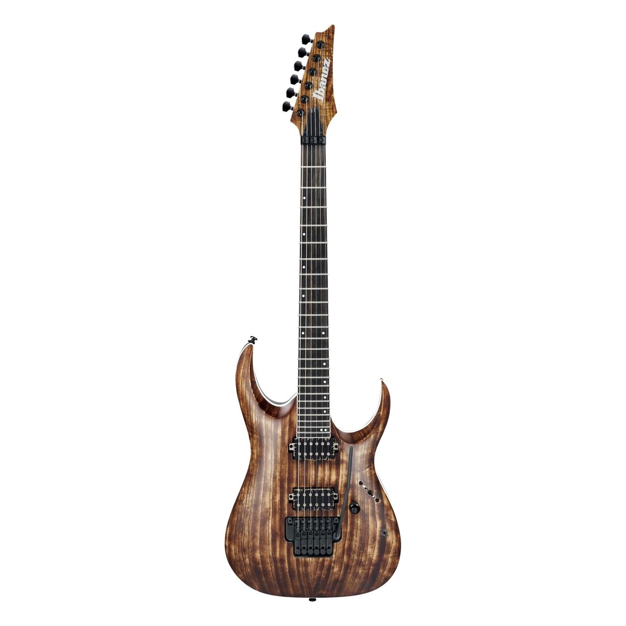 RGA60AL-ABL E-Gitarre in Antique Brown Stained Low Gloss