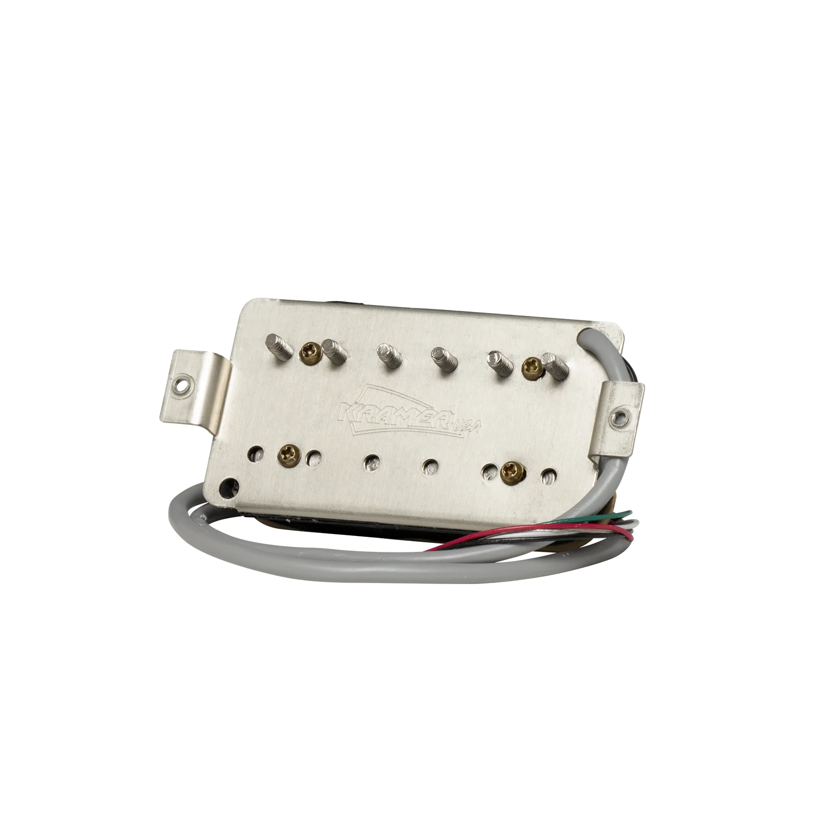 Neptune Zebra Treble Pickup