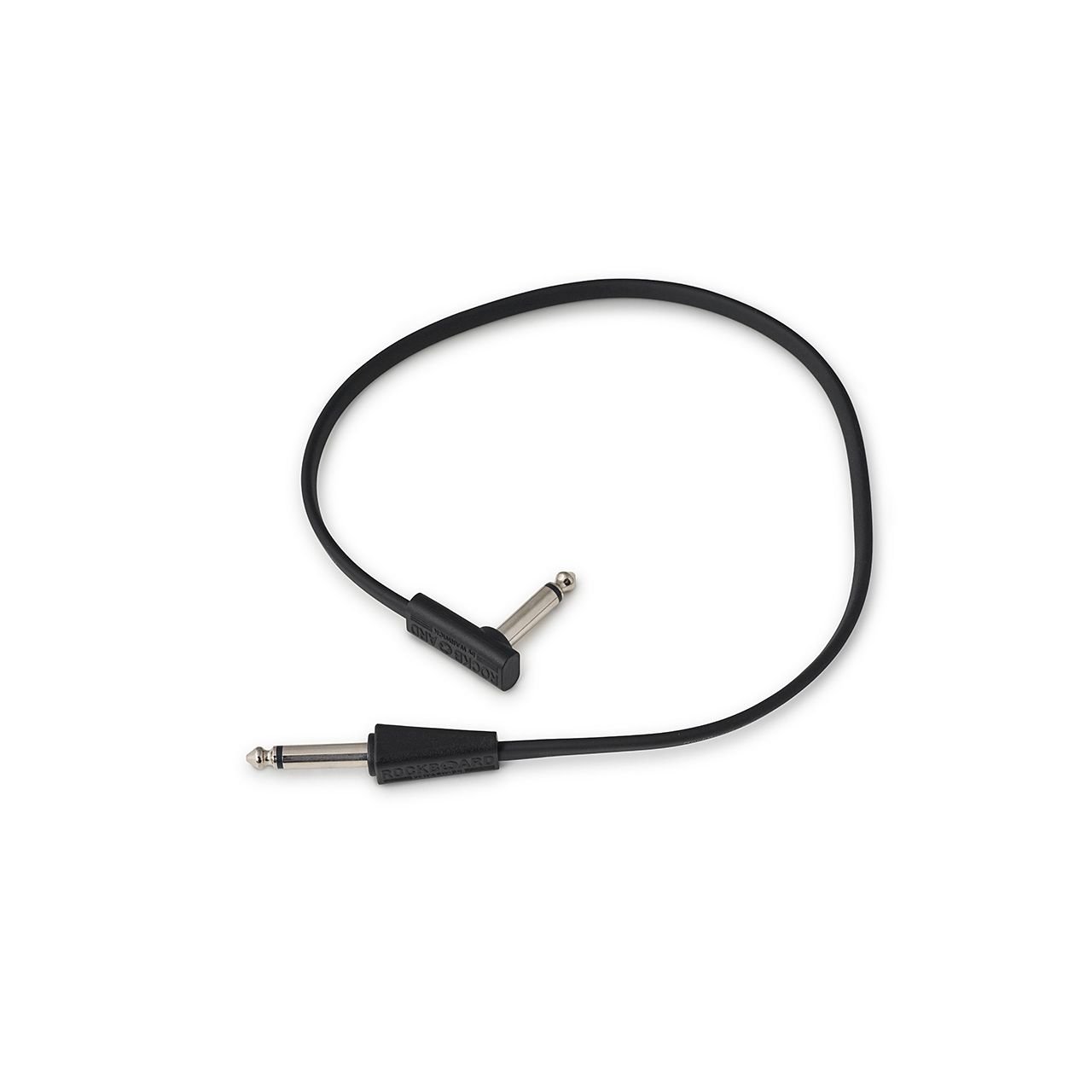 RockBoard Flat Looper/Switcher Connector Cable, 40 cm    