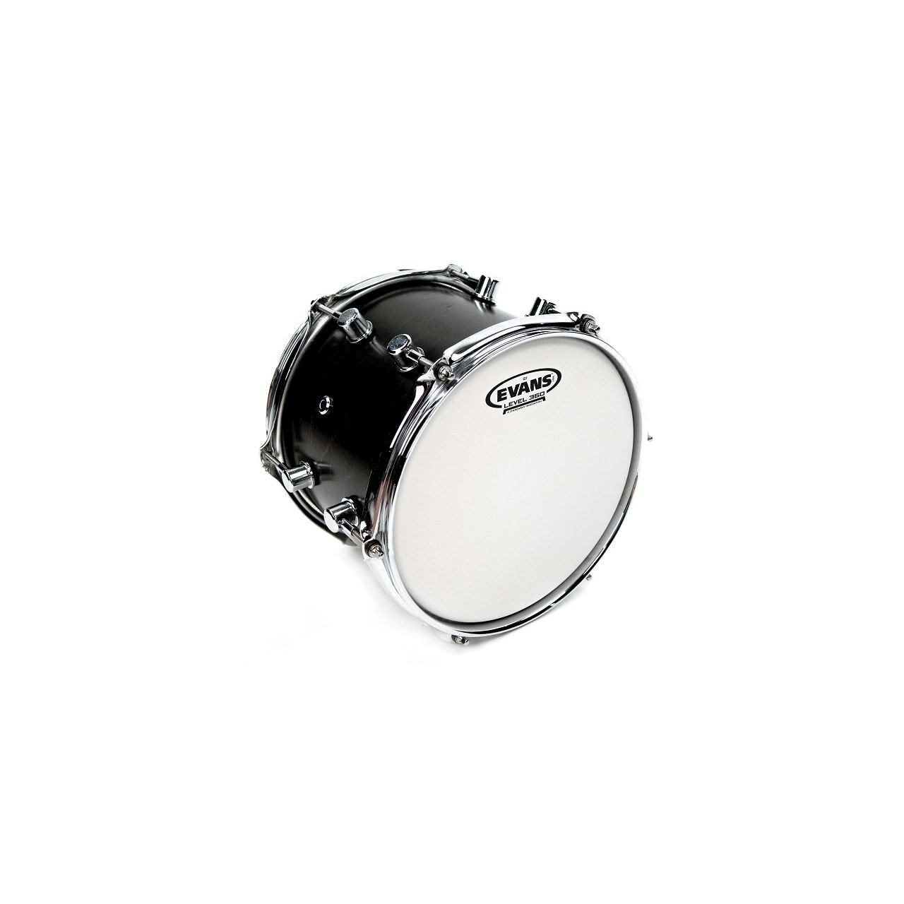 16" G1 Coated - Tom Fell