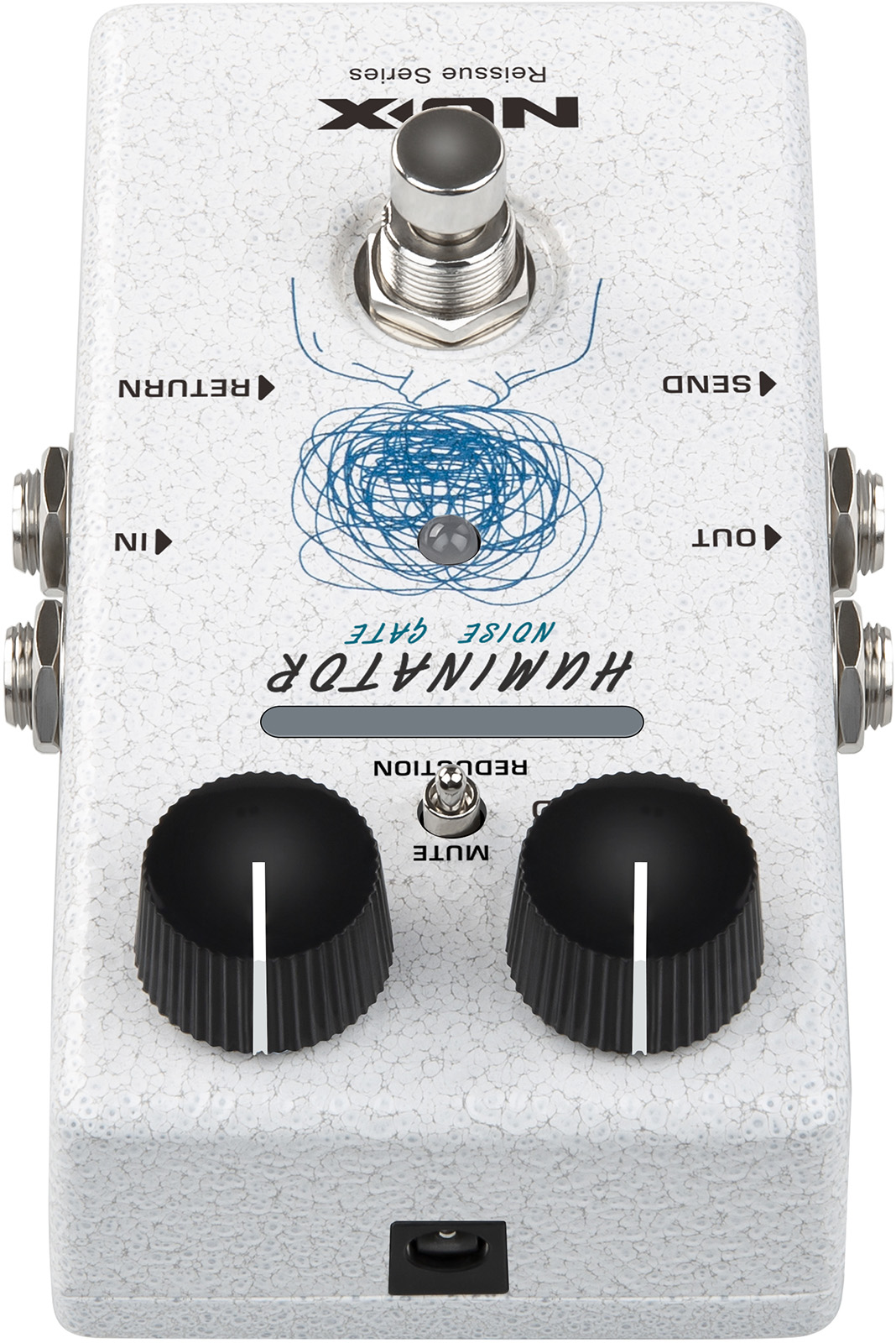 Huminator Noise Gate