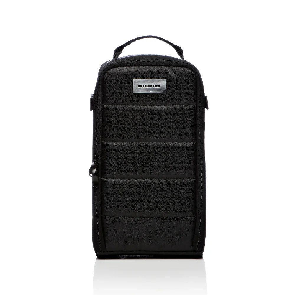 Tick+ 2.0 Accessory Case Black