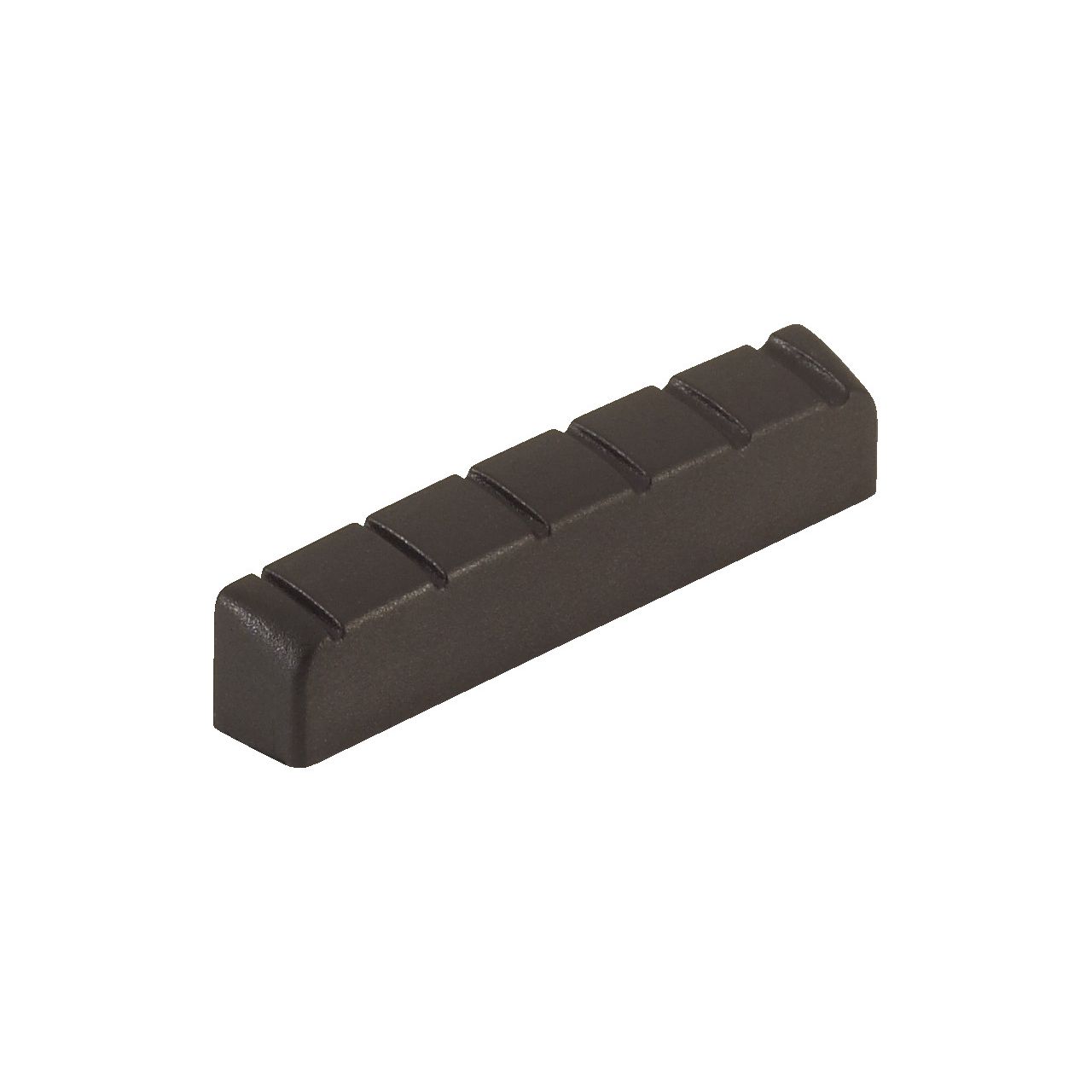 BLACK TUSQ XL Slotted 1 5/8