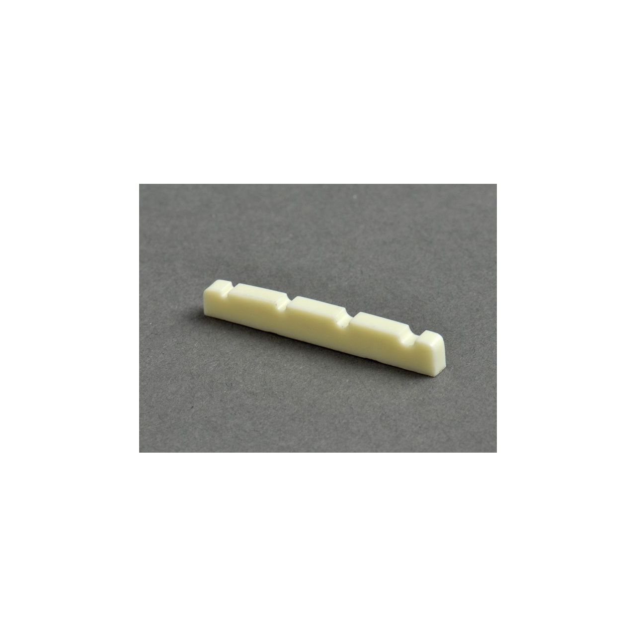 SNFB40 Duro Nut Bass-Sattel 4-S, 40 x 3,4 x 5,7 mm