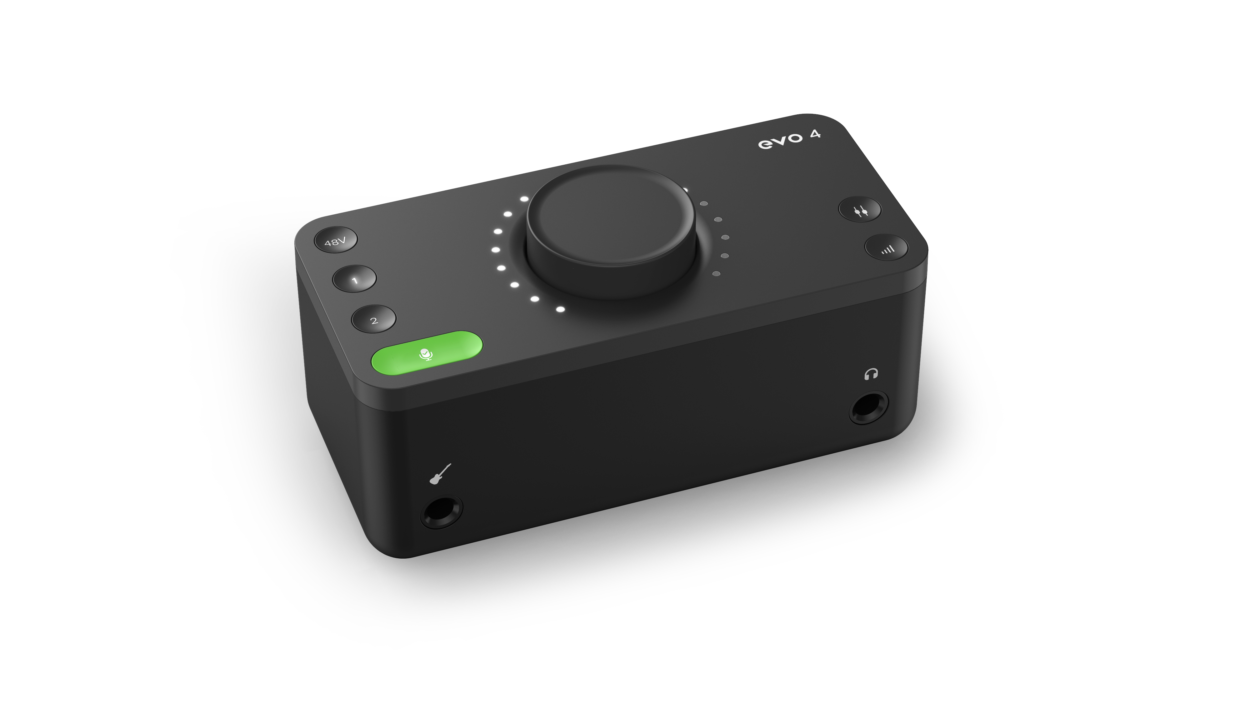 EVO 4 USB-Audiointerface