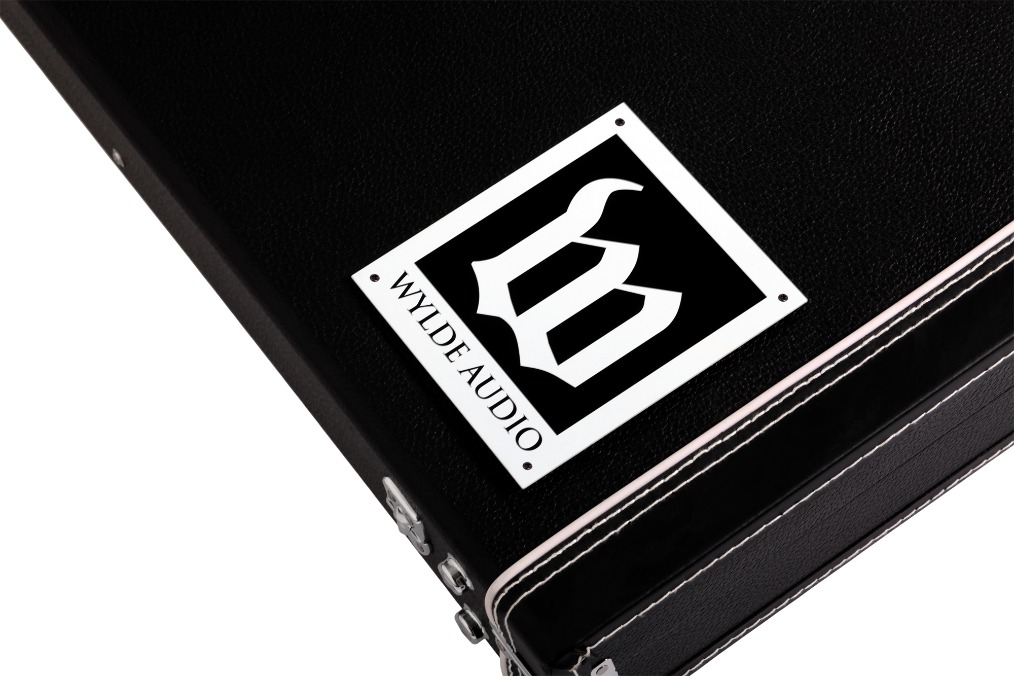WA-VW2 Hardcase schwarz