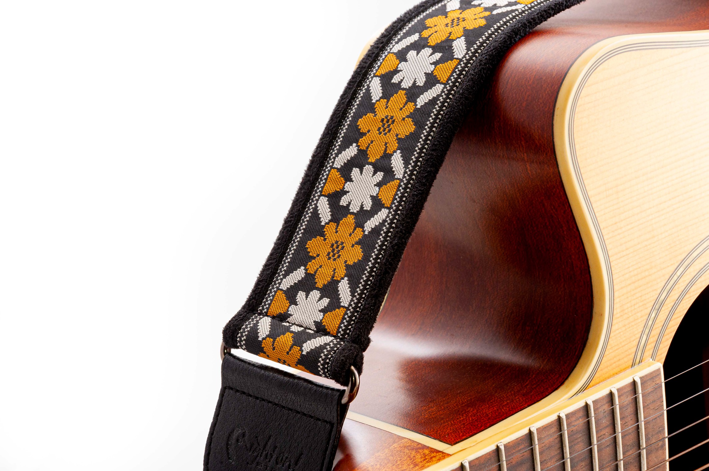 Legend Casino Guitar Strap