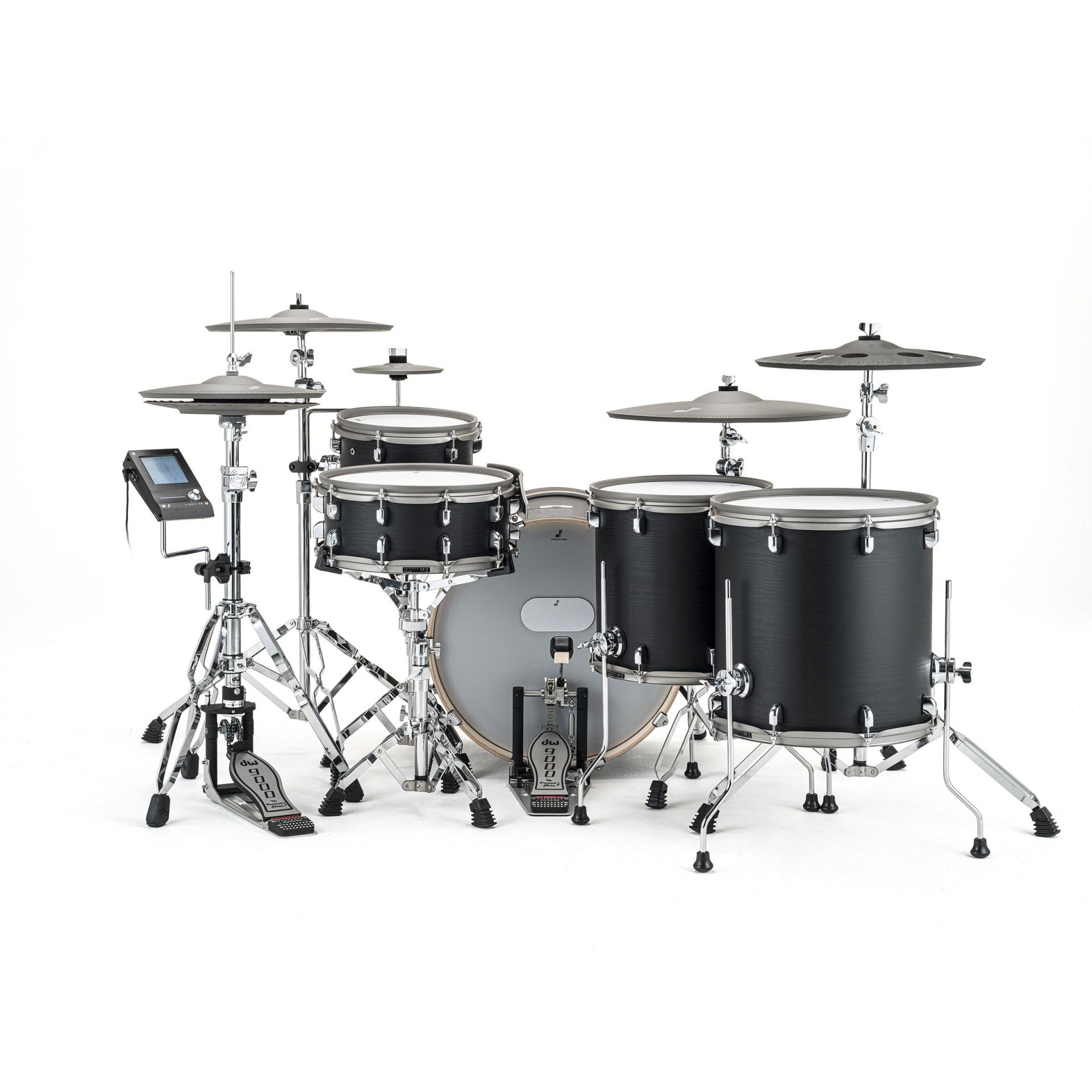 Efnote 7X E-Drum Set