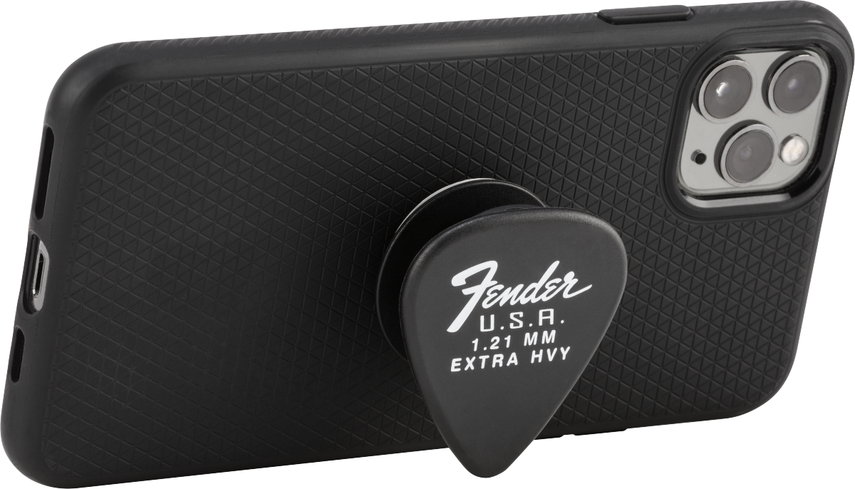 Phone Grip, Black