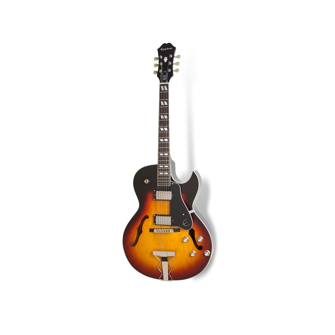 ES-175 VS - Vollresonanz E-Gitarre