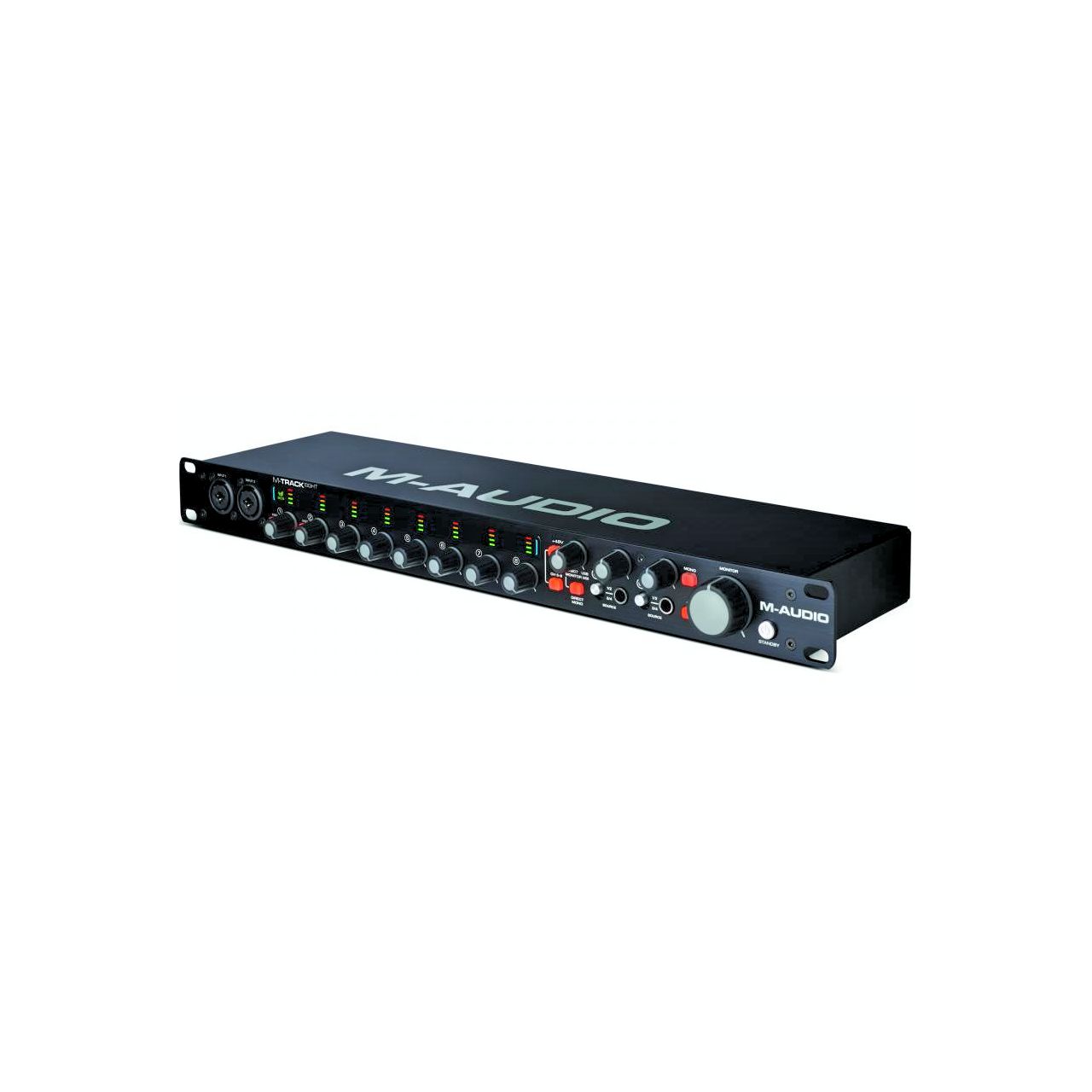 M-Track 8