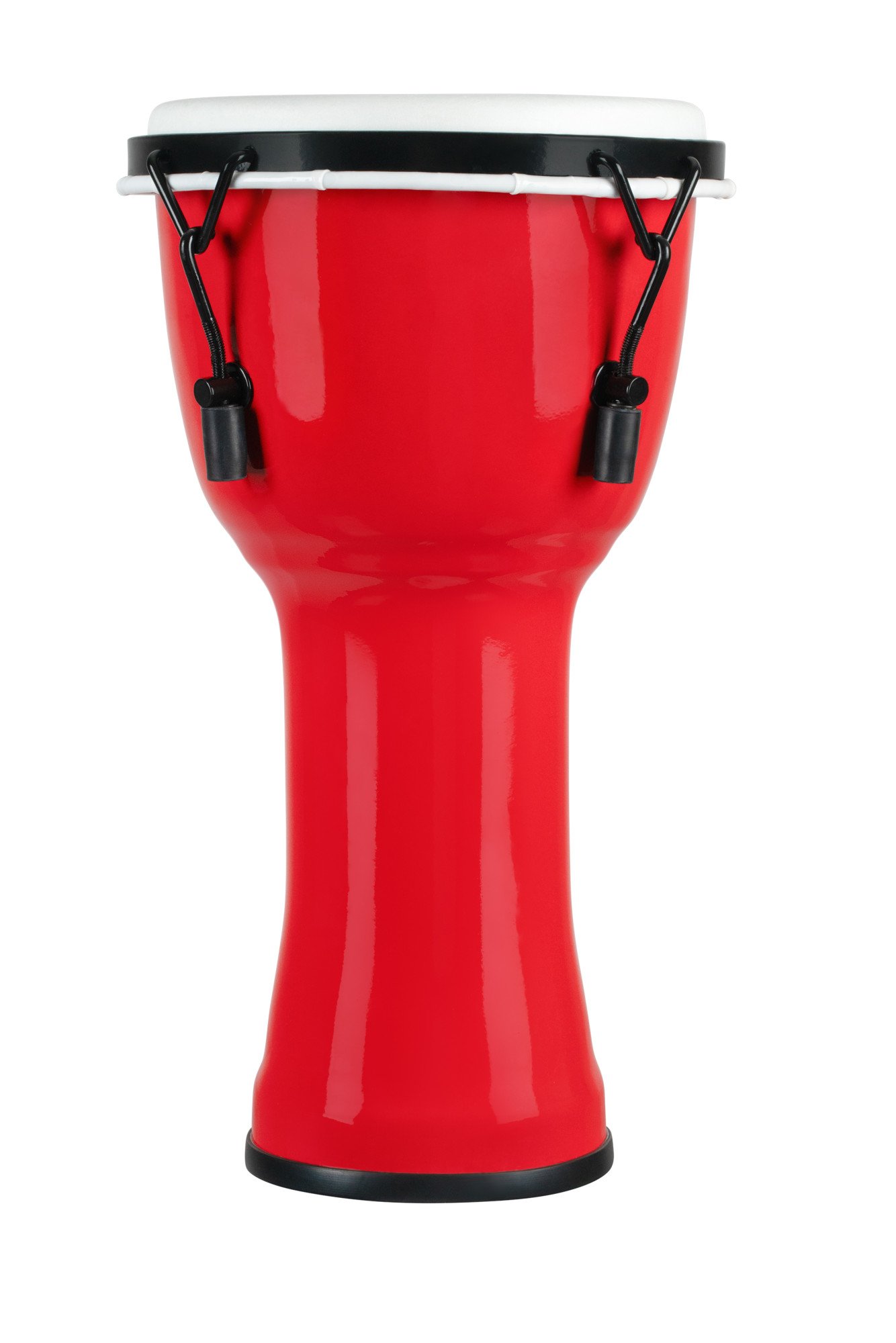 Djembe 8" Rot