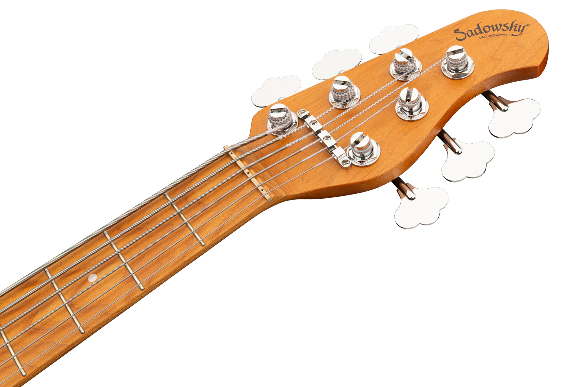 MetroExpress 24-Fret Modern Bass, 6-String - SSGMHP