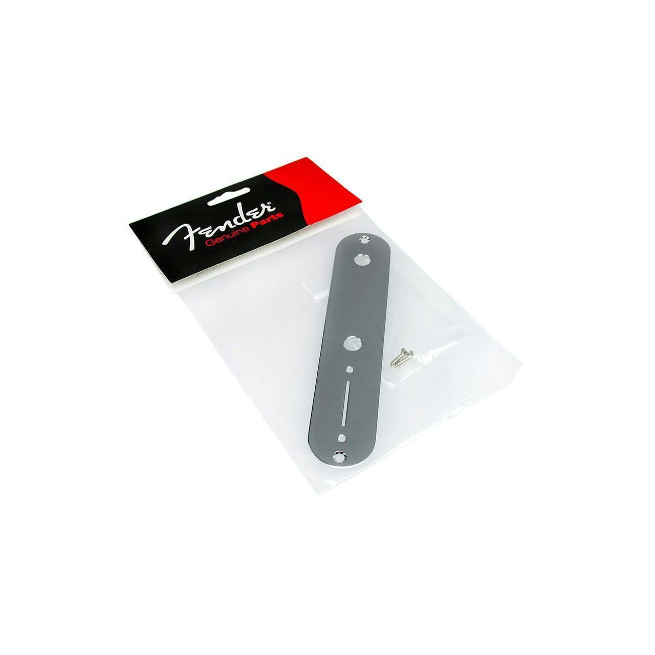 Control Plate Tele