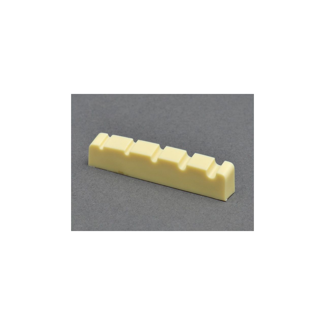SNB45 Duro Nut Bass-Sattel 5-S, 45 x 6 x 10 mm